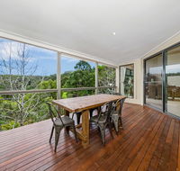 Ravensbourne Escape - Silverwood Lodge - Accommodation VIC