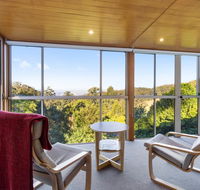 Ravensbourne Escape - Windsong - Accommodation VIC