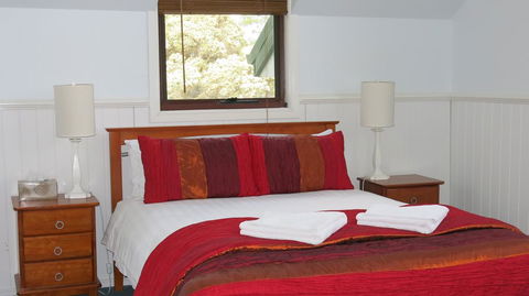 Ravensbourne Escape- Quingilli - Accommodation VIC 3