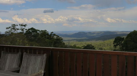 Ravensbourne Escape- Quingilli - Accommodation VIC 1