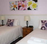 Ravensbourne Escape- Quingilli - Accommodation VIC