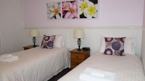 Ravensbourne Escape- Quingilli - Accommodation VIC 0