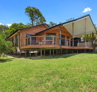 Ravensbourne Escape- Rose Alyce - Accommodation VIC