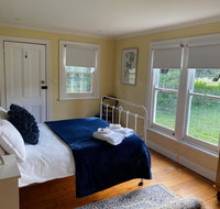 Ravenswood Homestead - Accommodation VIC