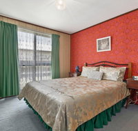 Raymond Cottage - Accommodation VIC