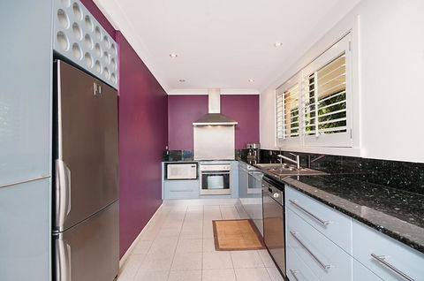 Rayner's Secret - Lennox Head - Accommodation VIC 2