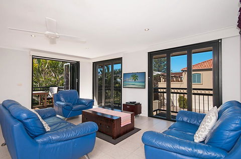 Rayner's Secret - Lennox Head - Accommodation VIC 3