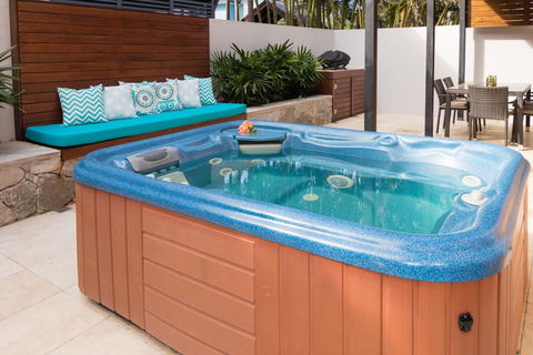 Rayner's Secret - Lennox Head - Accommodation VIC 0