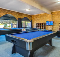 Raywood - Accommodation VIC