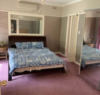 Rebecca self service guest house walk to La Trobe Uni - Accommodation VIC