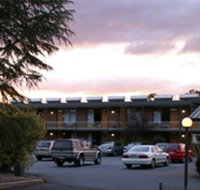 Red Cedars Motel - Accommodation VIC