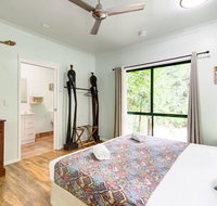 Red Mill House in Daintree - Accommodation VIC
