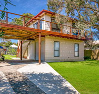 Red Rocks Family Escape - Accommodation VIC