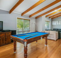 Red Rocks Villa - Accommodation VIC