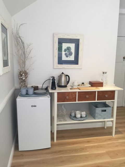 Reed House At Maleny-Blue Boudoir - Accommodation VIC 2