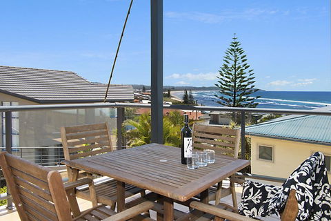 Reef - Located At Lennox Head - Accommodation VIC 1