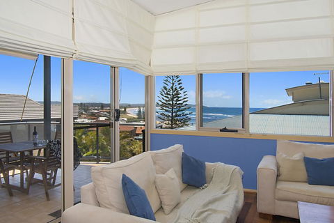 Reef - Located At Lennox Head - Accommodation VIC 0