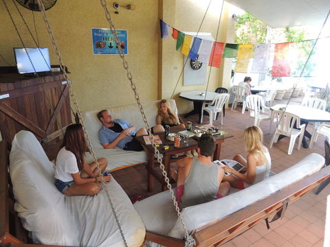 Reef Lodge Backpackers - Accommodation VIC 1