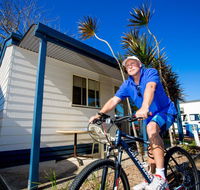 Reflections Holiday Parks Ballina - Accommodation VIC