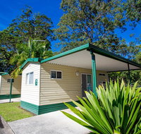 Reflections Holiday Parks Coffs Harbour - Accommodation VIC