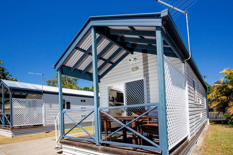 Reflections Holiday Parks Evans Head - Accommodation VIC 1