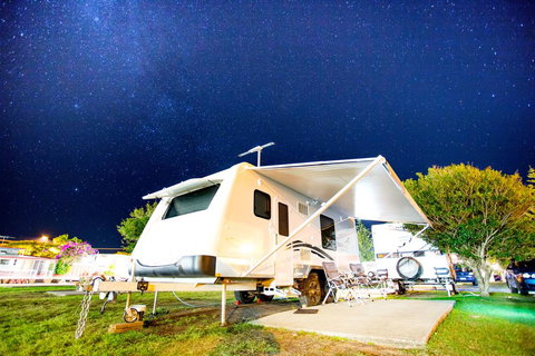 Reflections Holiday Parks Massy Greene - Accommodation VIC 1