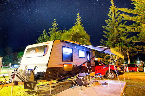 Reflections Holiday Parks Massy Greene - Accommodation VIC 0