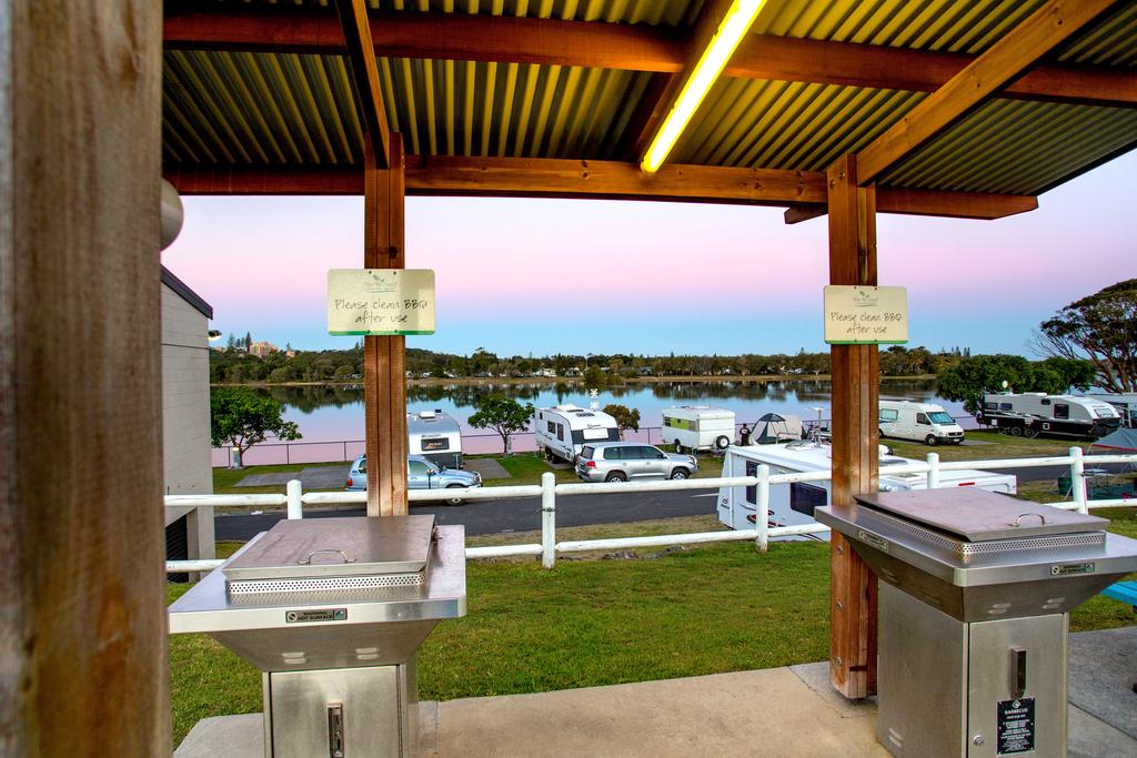  Accommodation VIC