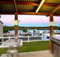 Reflections Holiday Parks Shaws Bay - Accommodation VIC
