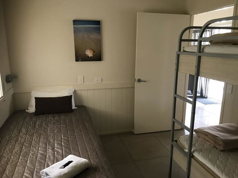 Reflections Holiday Parks Urunga - Accommodation VIC 3
