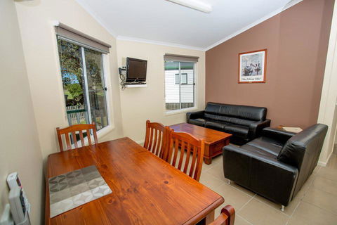 Reflections Holiday Parks Urunga - Accommodation VIC 1