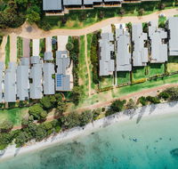 Regency Beach Club - Accommodation VIC