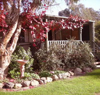 Reidford Cottage - Dog Friendly - Accommodation VIC