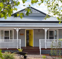 Relajante - Accommodation VIC