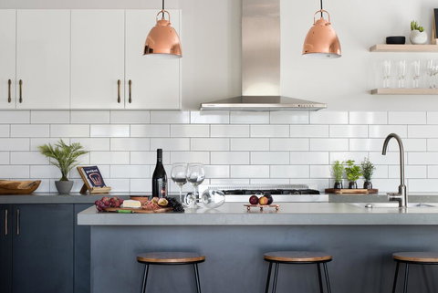 Relajante - Accommodation VIC 2