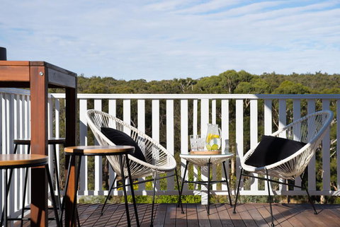 Relajante - Accommodation VIC 3