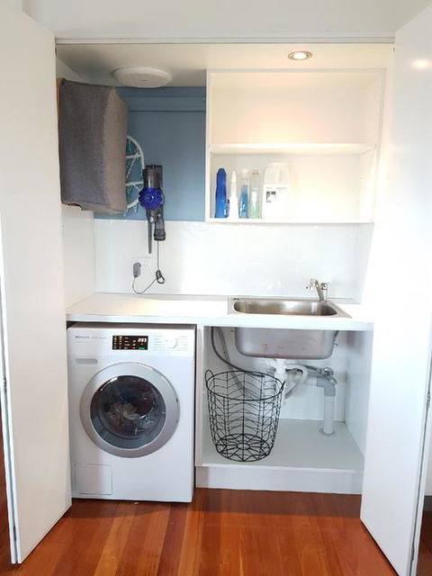 Relax & Unwind - Accommodation VIC 3