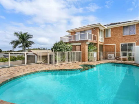 Relax And Chillax At Happi Dayz Retreat - Accommodation VIC 0