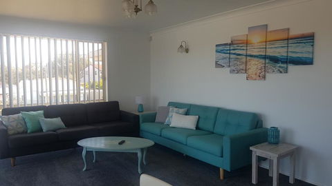 Relax And Chillax At Happi Dayz Retreat - Accommodation VIC 1