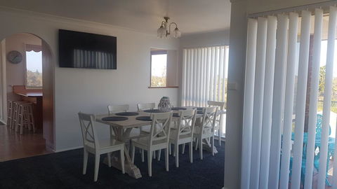 Relax And Chillax At Happi Dayz Retreat - Accommodation VIC 2