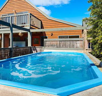 Relax at Red Rocks - Accommodation VIC