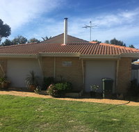 Relaxed Ocean View - Accommodation VIC