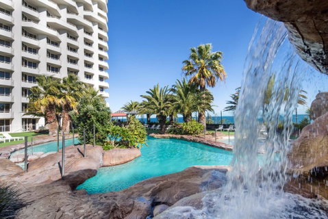 Rendezvous Hotel Perth Scarborough - Accommodation VIC 0