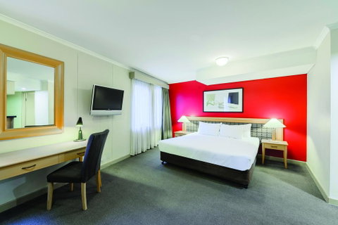 Rendezvous Hotel Sydney The Rocks - Accommodation VIC 3