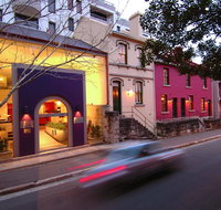 Rendezvous Hotel Sydney The Rocks - Accommodation VIC