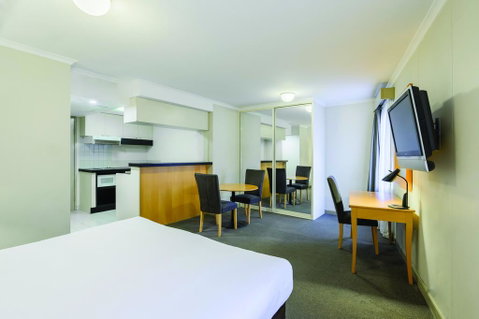 Rendezvous Hotel Sydney The Rocks - Accommodation VIC 2