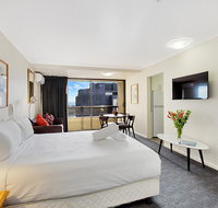 Renovated Stylish Studio - Accommodation VIC
