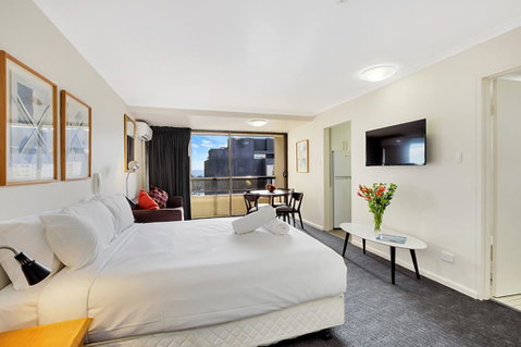 Renovated Stylish Studio - Accommodation VIC 0