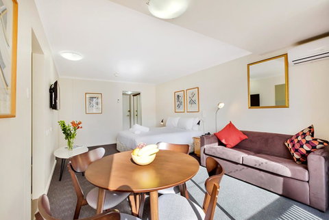 Renovated Stylish Studio - Accommodation VIC 1