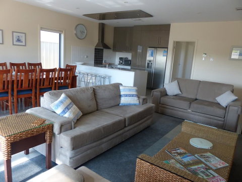 Residence On Robe - Accommodation VIC 3